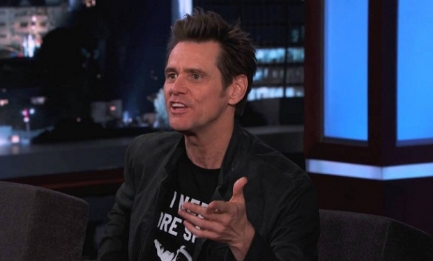 Jim Carrey Jim Carrey