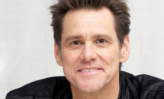 Jim Carrey Jim Carrey