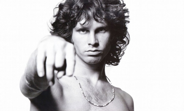 Jim Morrison sarebbe ancora vivo in The poet in exile Jim Morrison sarebbe ancora vivo in The poet in exile