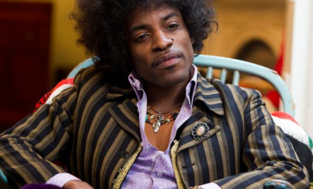 Jimi Hendrix Jimi Hendrix