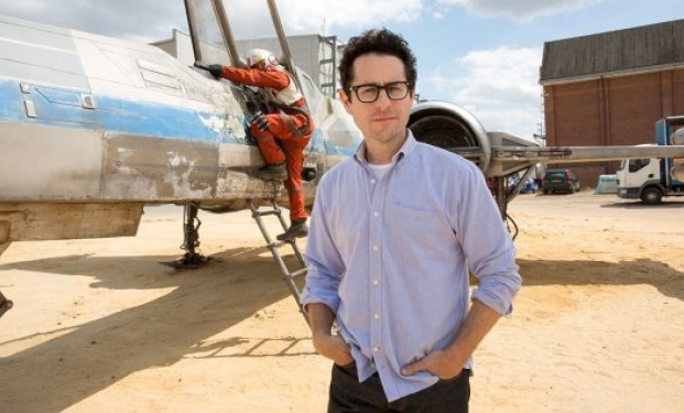 J.J. Abrams J.J. Abrams Visual Effects