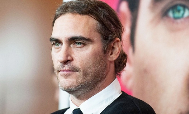Joaquin Phoenix Joaquin Phoenix
