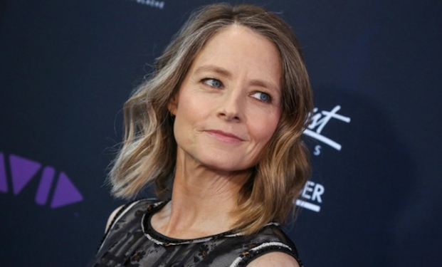 Jodie Foster Jodie Foster