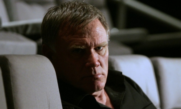Joe Johnston Joe Johnston