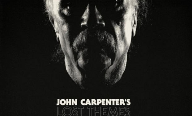 Lost Themes di John Carpenter Lost Themes di John Carpenter