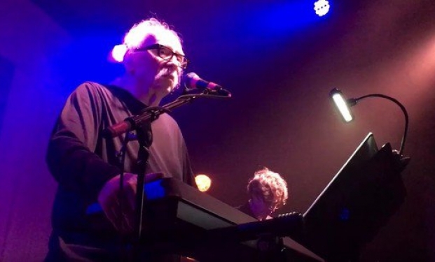 John Carpenter John Carpenter