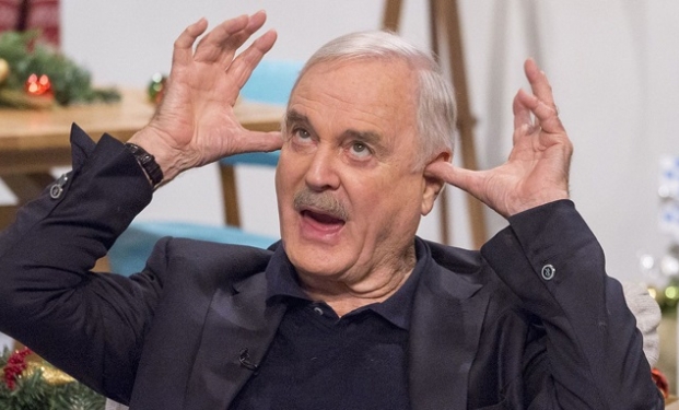 John Cleese John Cleese