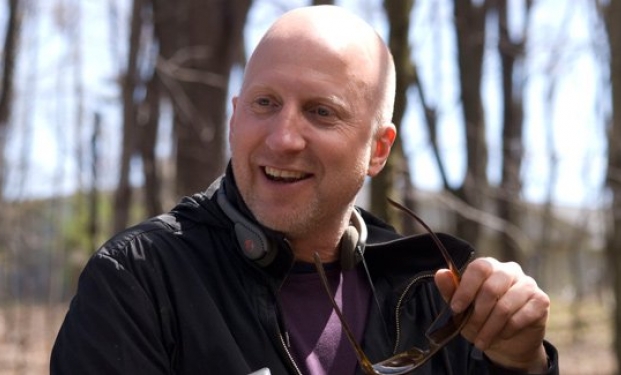 John Hillcoat John Hillcoat