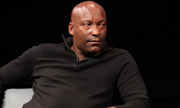 John Singleton John Singleton