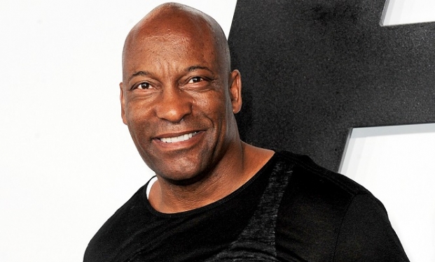 John Singleton John Singleton