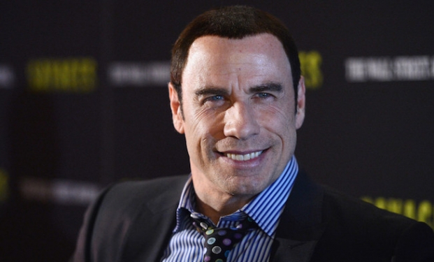 John Travolta John Travolta