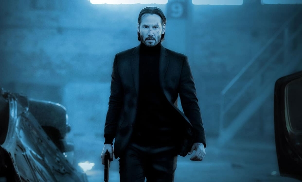 John Wick John Wick