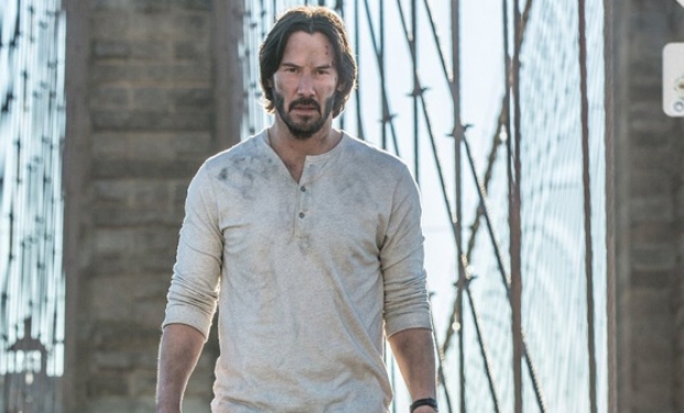 John Wick 2 John Wick 2