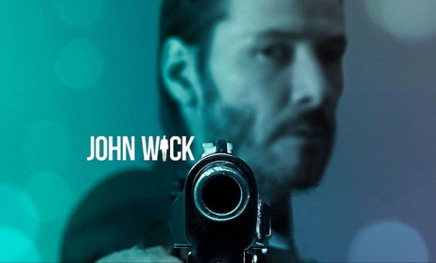 John Wick John Wick