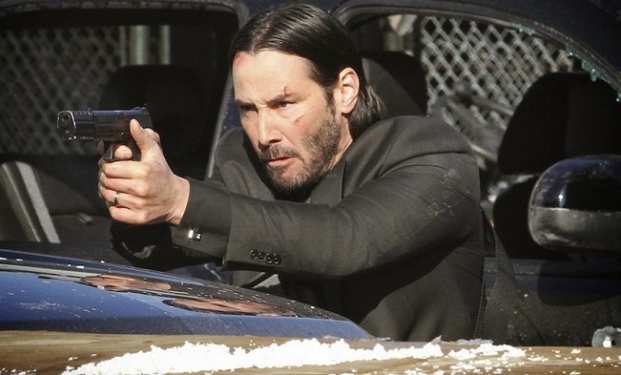 John Wick John Wick