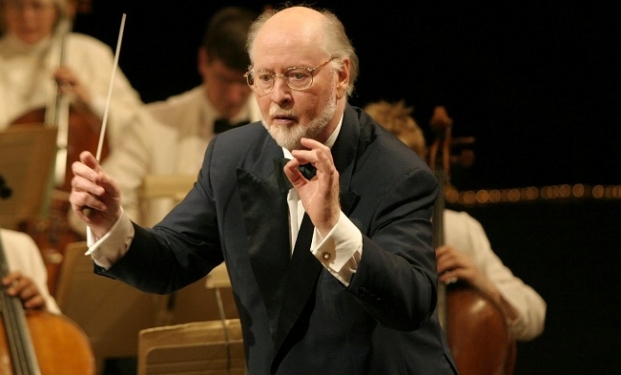 John Williams John Williams