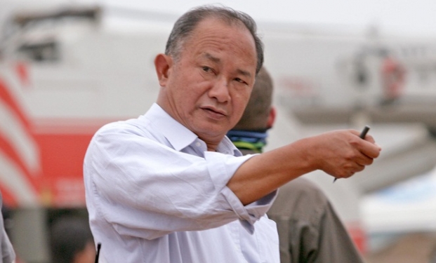 John Woo John Woo