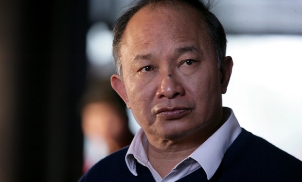 John Woo John Woo