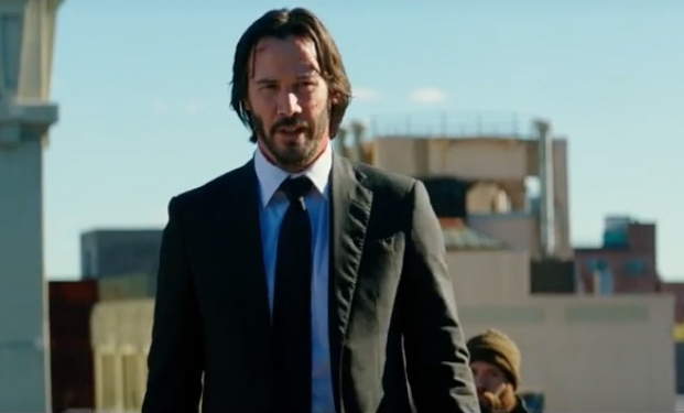 John Wick: Chapter Two John Wick: Chapter Two