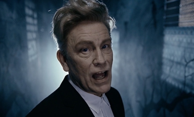 John Malkovich John Malkovich