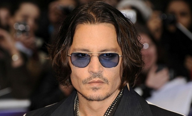 Johnny Depp Johnny Depp
