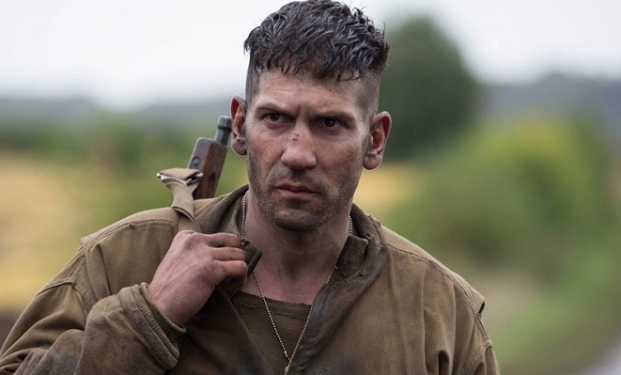 Jon Bernthal Jon Bernthal