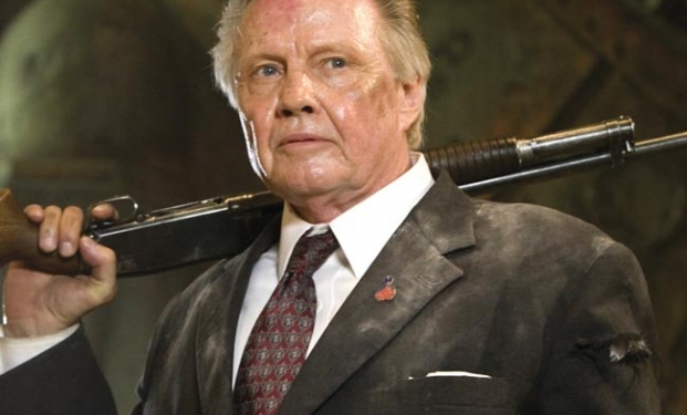 Jon Voight Jon Voight