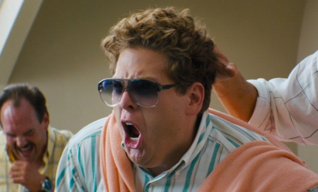 Jonah Hill Jonah Hill
