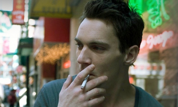Jonathan Rhys Meyers Jonathan Rhys Meyers
