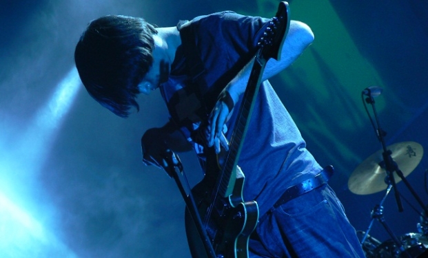 Jonny Greenwood Jonny Greenwood