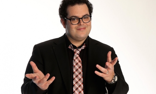 Josh Gad Josh Gad