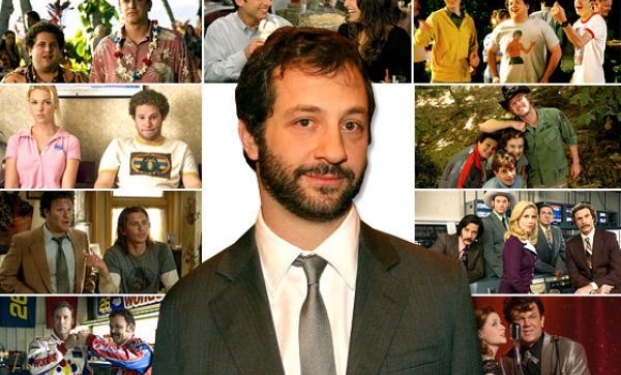 Judd Apatow