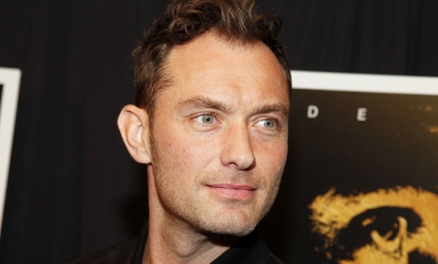 Jude Law Jude Law