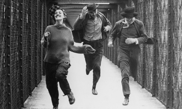 Jules et Jim Jules et Jim