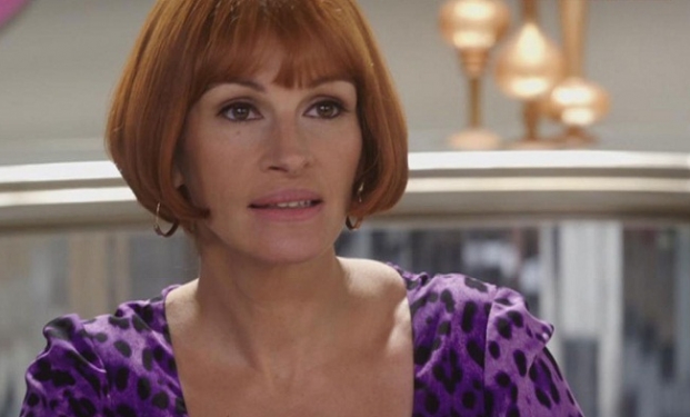 Julia Roberts Julia Roberts