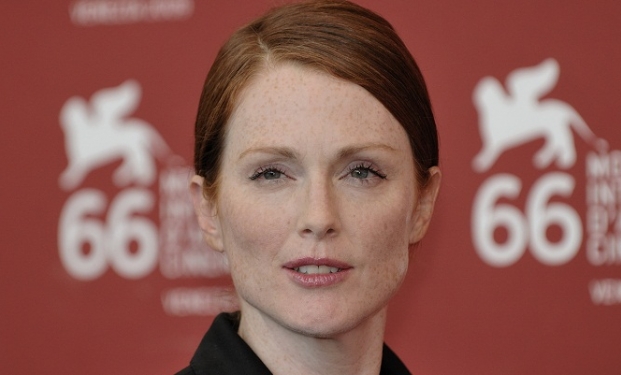 Julianne Moore Julianne Moore