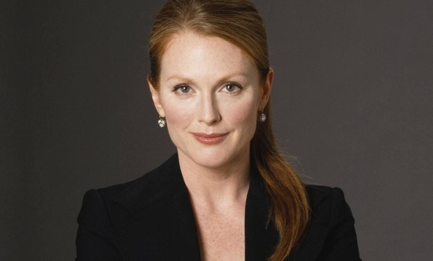 Julianne Moore Julianne Moore