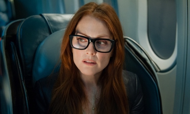 Julianne Moore Julianne Moore