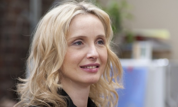 Julie Delpy Julie Delpy