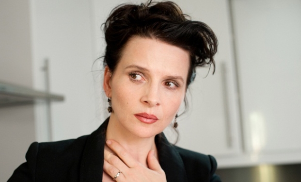 Juliette Binoche Juliette Binoche