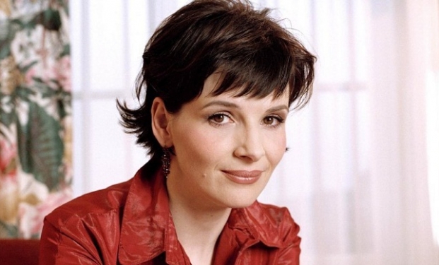 Juliette Binoche Juliette Binoche