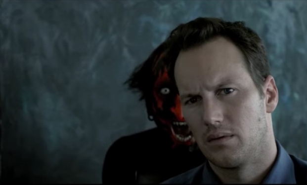 Un esempio di Jump Scare Un esempio di Jump Scare