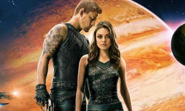 Jupiter - Il destino dell'universo Jupiter - Il destino dell'universo