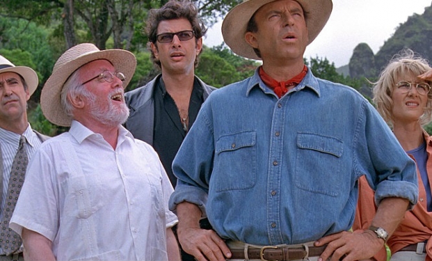 Jurassic Park Jurassic Park