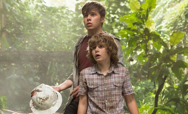 Jurassic World Jurassic World