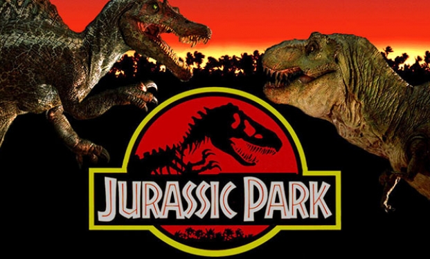 Jurassic Park Jurassic Park