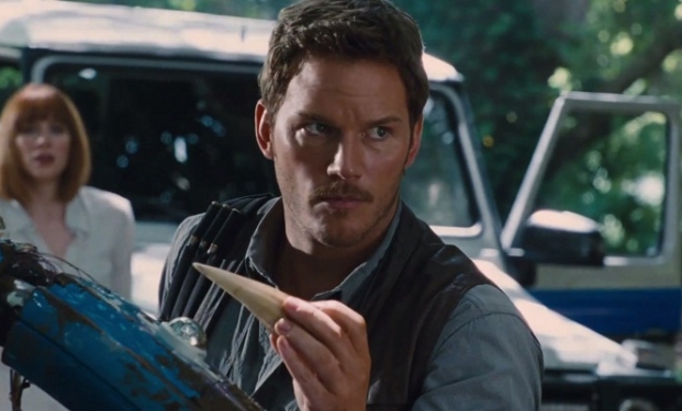 Jurassic World Jurassic World
