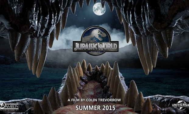 Jurassic World Jurassic World