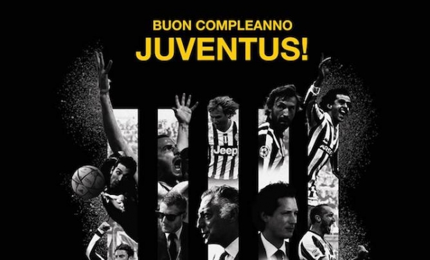 Bianconeri. Juventus Story Bianconeri. Juventus Story