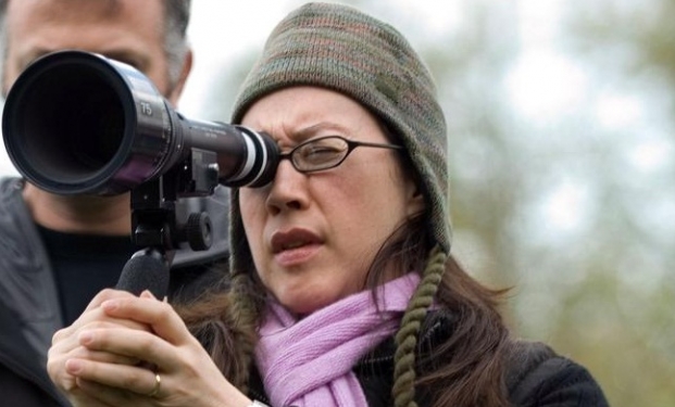 Karyn Kusama Karyn Kusama